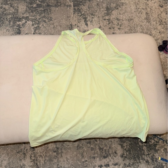 ATHLETA Racerback Tank Top - Picture 2 of 7